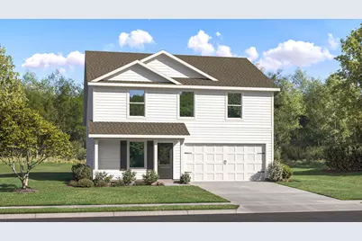 5023 Myrtle Loop #HS 8, Crestview, FL 32539 - Photo 1