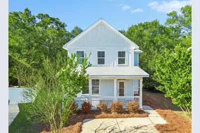 217 Melrose Avenue, Santa Rosa Beach, FL 32459 - Photo 1
