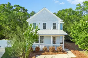 217 Melrose Ave, Santa Rosa Beach, FL 32459 - Photo 1