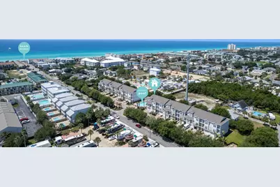 257 Driftwood Road #10, Miramar Beach, FL 32550 - Photo 5