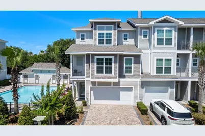 257 Driftwood Road #10, Miramar Beach, FL 32550 - Photo 1