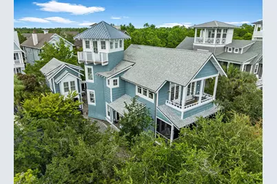 19 Creek Bridge Way, Inlet Beach, FL 32461 - Photo 1