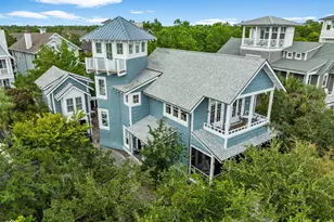 19 Creek Bridge Way, Inlet Beach, FL 32461 - Photo 1