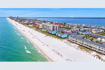 1650 Via De Luna Drive #N7, Pensacola Beach, FL 32561 - Photo 21