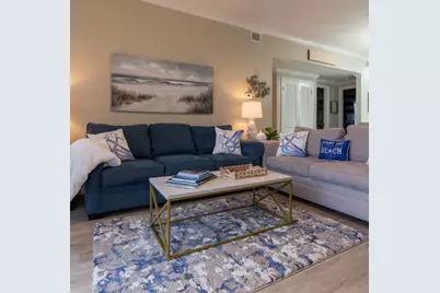 1650 Via De Luna Drive #N7, Pensacola Beach, FL 32561 - Photo 5