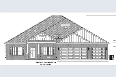 80 Eastview Avenue, Valparaiso, FL 32580 - Photo 1