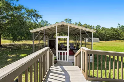 392 Quail Ridge Road, Defuniak Springs, FL 32435 - Photo 31