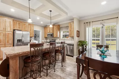 392 Quail Ridge Road, Defuniak Springs, FL 32435 - Photo 9