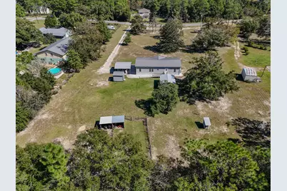 392 Quail Ridge Road, Defuniak Springs, FL 32435 - Photo 3