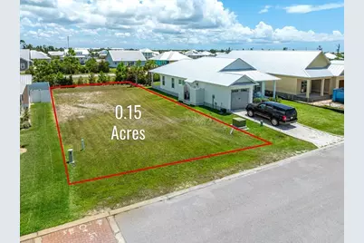 119 Ocean Plantation Circle, Mexico Beach, FL 32456 - Photo 9