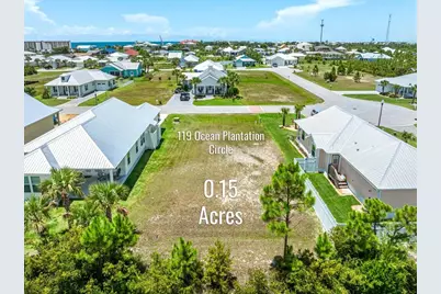 119 Ocean Plantation Circle, Mexico Beach, FL 32456 - Photo 7