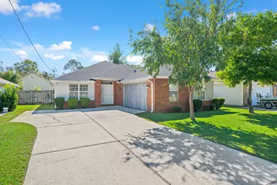 418 Verb Street, Fort Walton Beach, FL 32547 - Photo 1