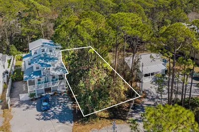 Lot16 Blk9 N Montigo North Avenue, Santa Rosa Beach, FL 32459 - Photo 5