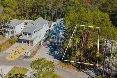 Lot16 Blk9 N Montigo North Avenue, Santa Rosa Beach, FL 32459 - Photo 3