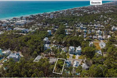 Lot16 Blk9 N Montigo North Avenue, Santa Rosa Beach, FL 32459 - Photo 13