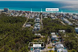 Lot16 Blk9 N Montigo North Ave, Santa Rosa Beach, FL 32459 - Photo 1