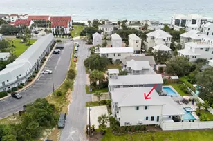 75 Pelayo Ave, Santa Rosa Beach, FL 32459 - Photo 3