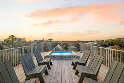 135 Dogwood Street, Santa Rosa Beach, FL 32459 - Photo 9