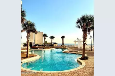 9860 S Thomas Drive #UNIT 1413, Panama City Beach, FL 32408 - Photo 23