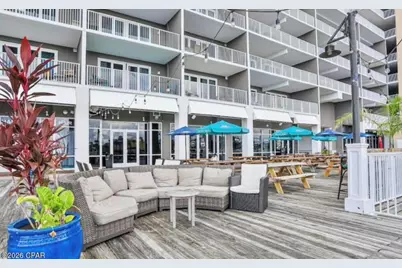 9860 S Thomas Drive #UNIT 1413, Panama City Beach, FL 32408 - Photo 29