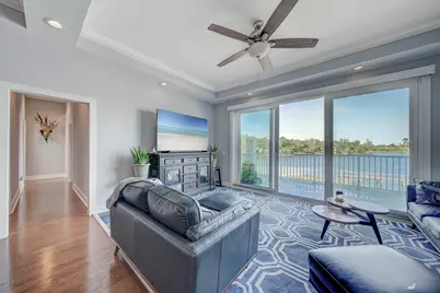 644 Florida Avenue #UNIT E, Panama City, FL 32401 - Photo 35