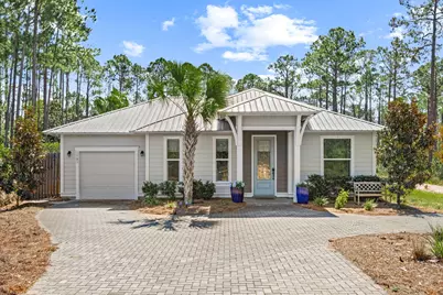 1503 Chat Holly Road, Santa Rosa Beach, FL 32459 - Photo 1