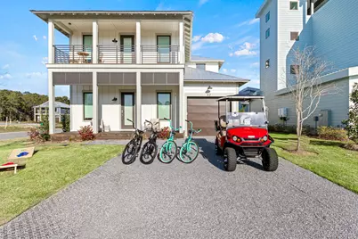 42 Annabella Street #Lot 16, Inlet Beach, FL 32461 - Photo 5