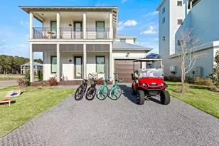42 Annabella St, Inlet Beach, FL 32461 - Photo 5