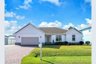126 Tropical Breeze Drive, Santa Rosa Beach, FL 32459 - Photo 1