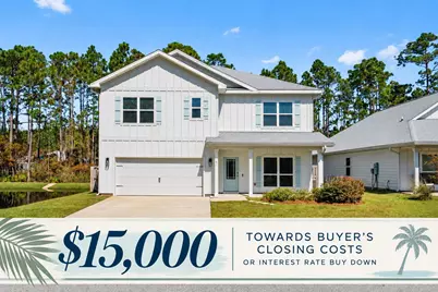 87 Sea Eagle Lane, Santa Rosa Beach, FL 32459 - Photo 1