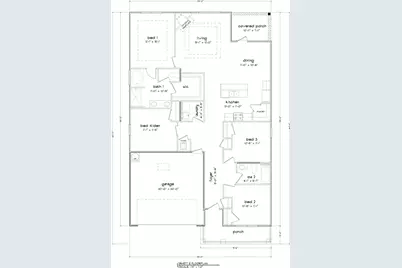 162 Eagle Owl Lane, Freeport, FL 32439 - Photo 1