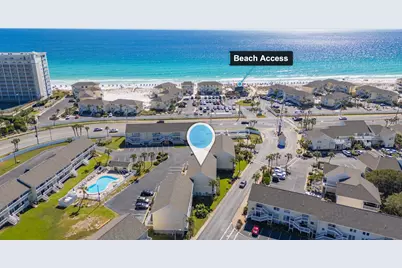 775 Gulf Shore Drive #8149, Destin, FL 32541 - Photo 1
