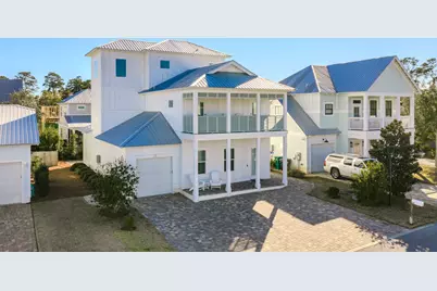 20 Lake Mist Lane, Inlet Beach, FL 32461 - Photo 3