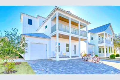 20 Lake Mist Lane, Inlet Beach, FL 32461 - Photo 1