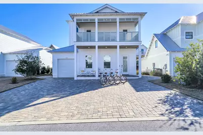 20 Lake Mist Lane, Inlet Beach, FL 32461 - Photo 5
