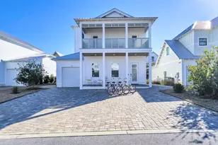 20 Lake Mist Ln, Inlet Beach, FL 32461 - Photo 5