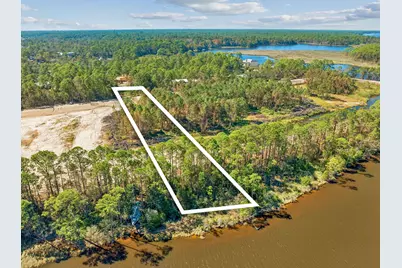 Lot 7 Eve Circle, Santa Rosa Beach, FL 32459 - Photo 3