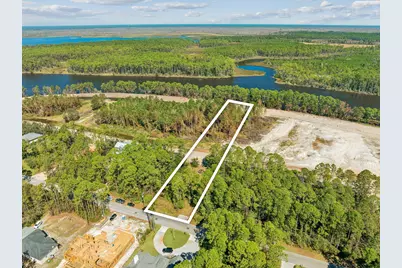Lot 7 Eve Circle, Santa Rosa Beach, FL 32459 - Photo 1