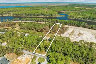 Lot 7 Eve Circle, Santa Rosa Beach, FL 32459 - Photo 1