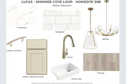 50-B Skimmer Cove Loop #30B, Watersound, FL 32461 - Photo 5