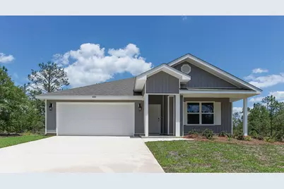 309 Craftsman Way, Freeport, FL 32439 - Photo 1