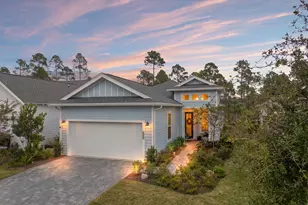401 Anastasia Cir, Inlet Beach, FL 32461 - Photo 1