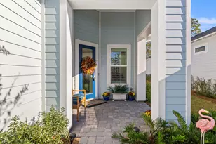 401 Anastasia Cir, Inlet Beach, FL 32461 - Photo 5