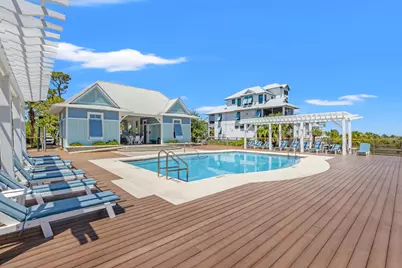 393 Cord Grass Way, Cape San Blas, FL 32456 - Photo 15