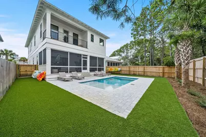 27 Sand Dollar Court, Santa Rosa Beach, FL 32459 - Photo 5