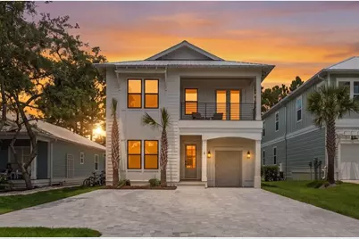 27 Sand Dollar Court, Santa Rosa Beach, FL 32459 - Photo 3