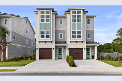 50 Ava Lane, Santa Rosa Beach, FL 32459 - Photo 1