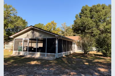 Parcel A Griffith Mill Road, Holt, FL 32564 - Photo 25