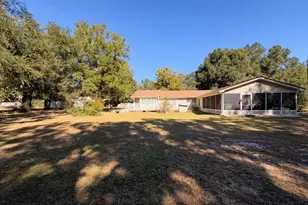 Parcel A Griffith Mill Rd, Holt, FL 32564 - Photo 1