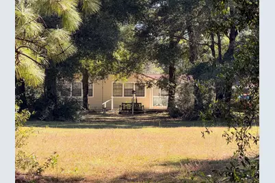 Parcel A Griffith Mill Road, Holt, FL 32564 - Photo 23